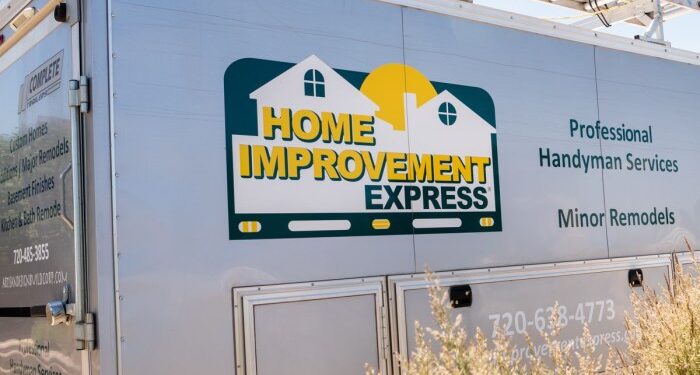 Home Improvement Express - Handyman | Team Dave Logan