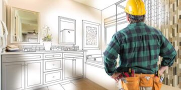 How to Find a Trusted Home Improvement Contractor Near Me