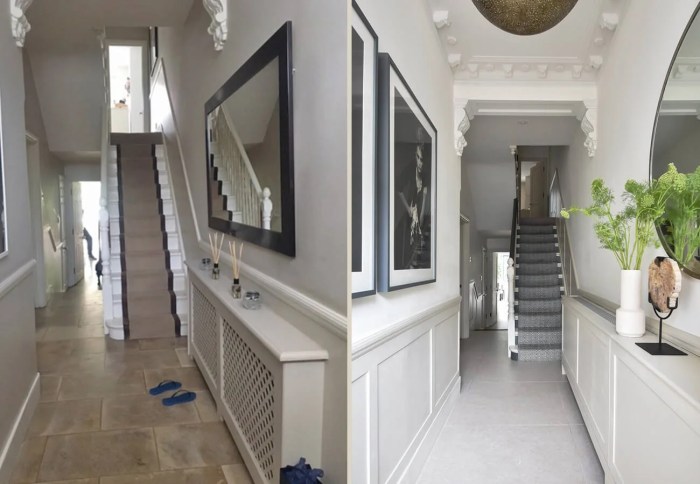 Before and After: The Ultimate House Transformation