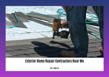 1. Find Experienced Exterior Home Repair Contractors Near Me for ...