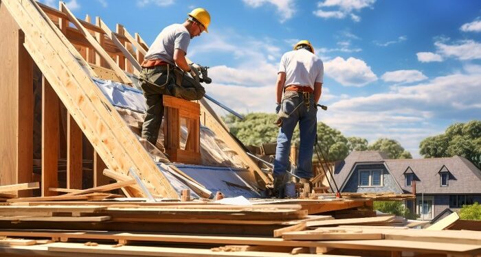 Home Remodeling Contractor