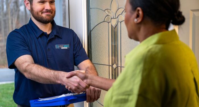 About Us - Your Trusted Home Improvement Experts