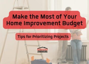 6 Expert Tips for Planning and Budgeting Your Home Improvement Project ...