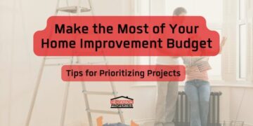 6 Expert Tips for Planning and Budgeting Your Home Improvement Project ...