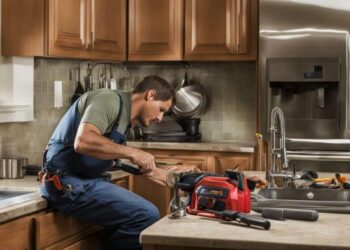 Handyman vs Contractor: What's the Difference?