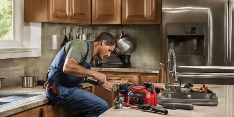 Handyman vs Contractor: What's the Difference?