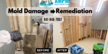 Mold Remediation Services - Restorationspro - Medium