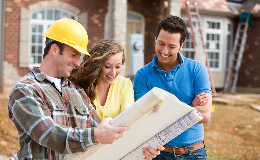 5 Benefits of hiring a reliable contractor | The Examiner | Launceston, TAS