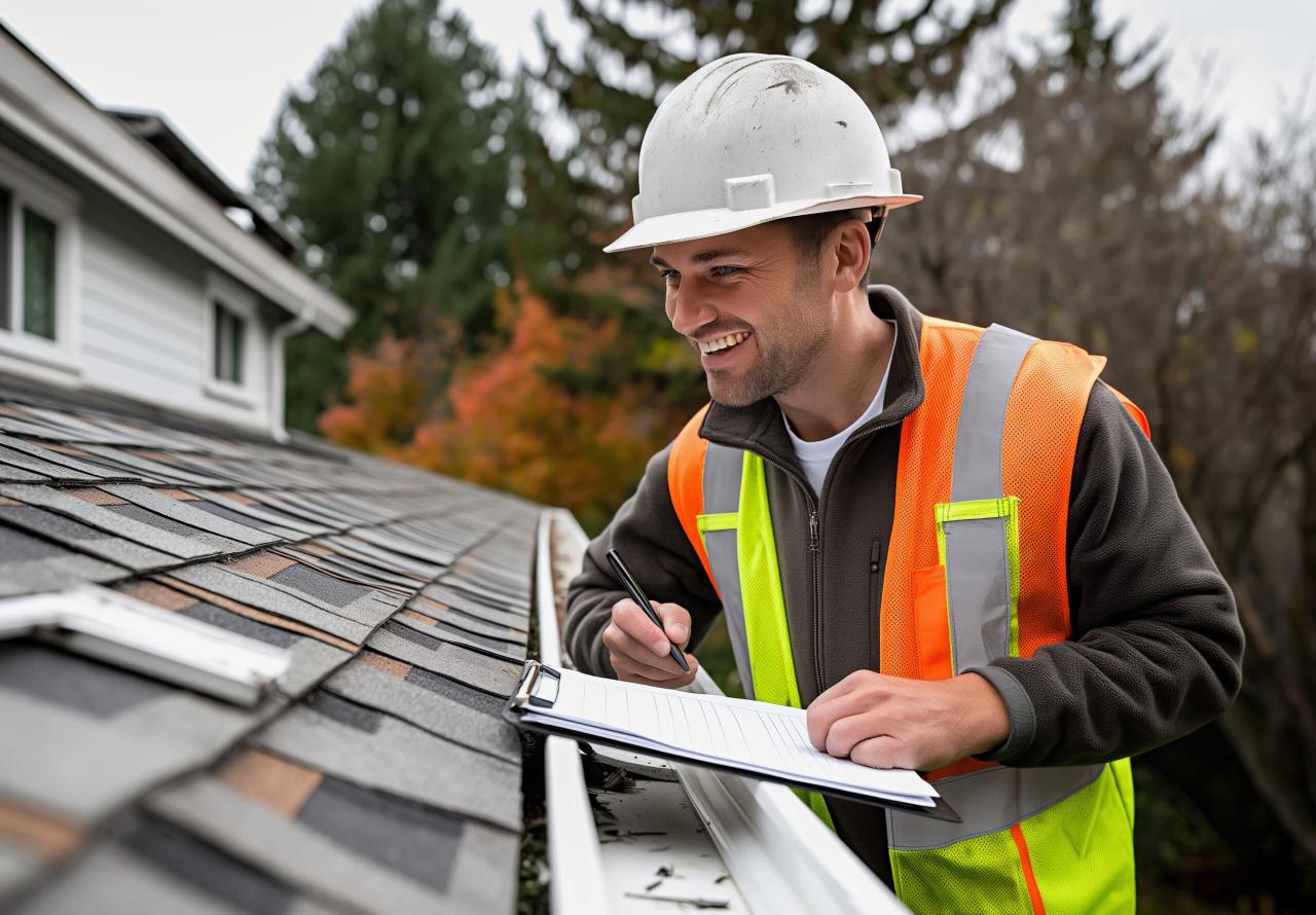 Florida Roof Inspections: How Often Do You Need One?
