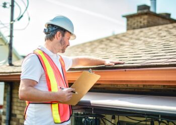 How Often Should You Get a Roof Inspection?