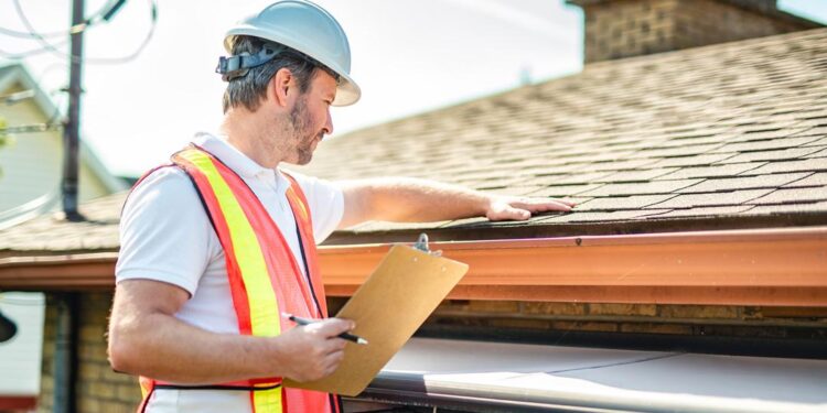 How Often Should You Get a Roof Inspection?