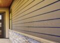Engineered Wood Lap Siding | LP® SmartSide® Siding