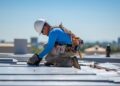 Selecting a Top-Tier Commercial Roofing Contractor