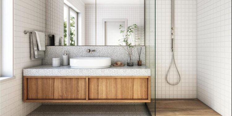 Bathroom Remodeling in Arizona | Trusted Local Experts — AZ New Bath