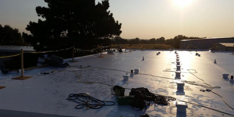 Understanding Commercial Roofing Warranties