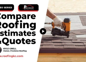How to Compare Roofing Estimates and Quotes