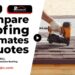 How to Compare Roofing Estimates and Quotes