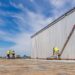 Protecting a Massive Manufacturing Facility — Skyline Roofing