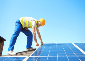 Solar Roofing Installation Services | 406 Roofing