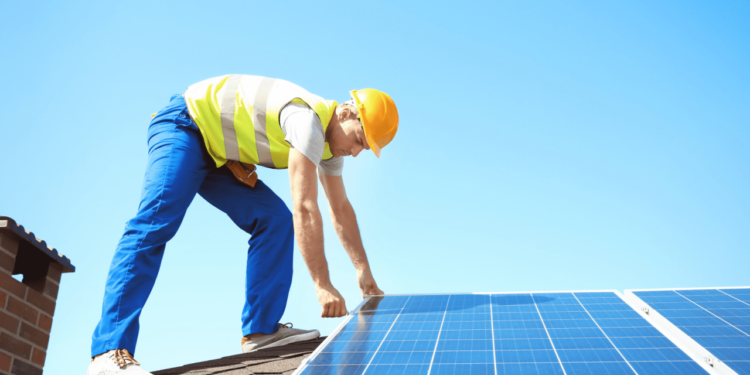 Solar Roofing Installation Services | 406 Roofing