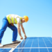 Solar Roofing Installation Services | 406 Roofing